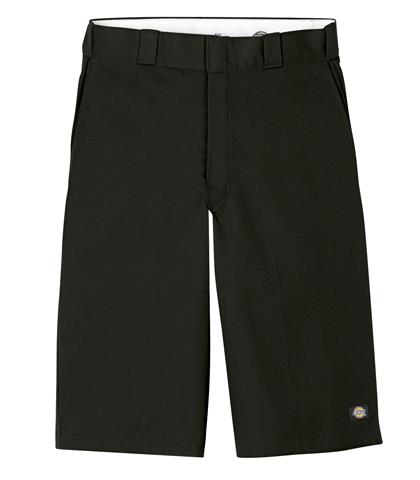 Bermuda dickies negra clearance