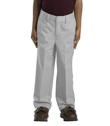 PANTALON NIÑO DICKIES BLANCO 56362WH 4-DICKIES/Pantalón Caballero/Uniformes  Dickies