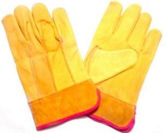 GUANTE OPERADOR PIEL RES-GENÉRICO/Guantes de carnaza/Protección para Manos|Tienda méxico