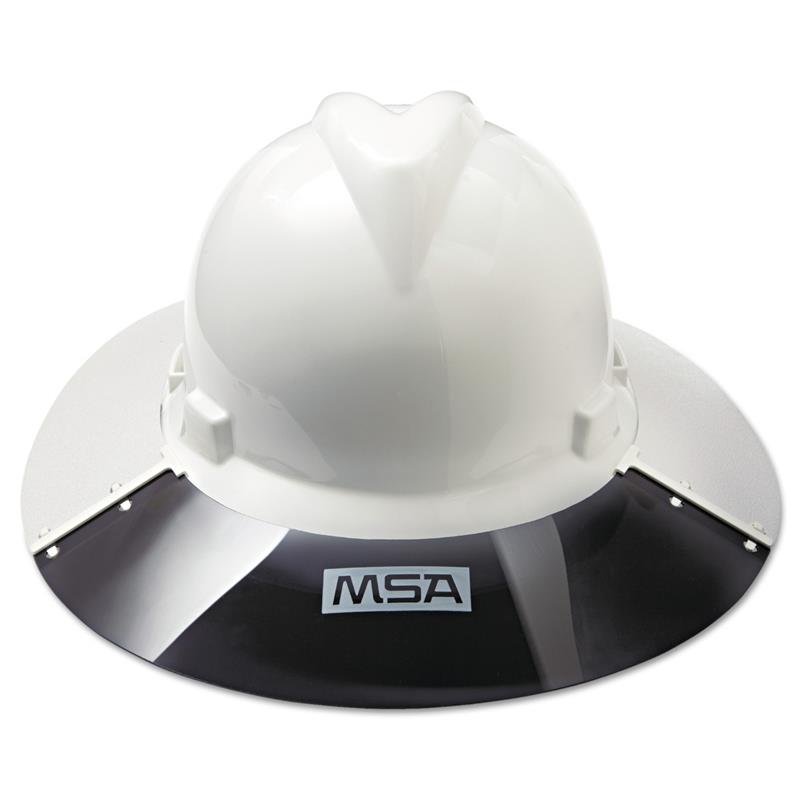 VISERA PARA CASCO MSA-MSA/Protección para la Cabeza|Tienda méxico