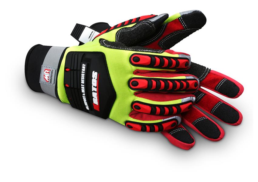 GUANTE SUPER KRATOS SG1033 M-SUPER-GRIP/Guantes anti- para Manos|Tienda méxico