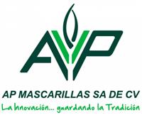 AP MASCARILLAS