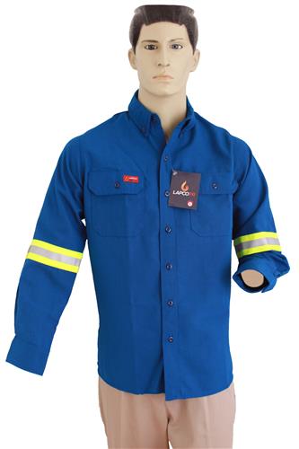 CAMISA NOMEX 6 ONZAS LAPCO XL-LAPCO