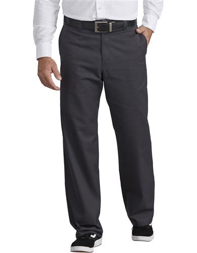 PANTALON INDUSTRIAL CORTE RELAJADO PIERNA RECTA LP812 CHARCOAL 30-DICKIES