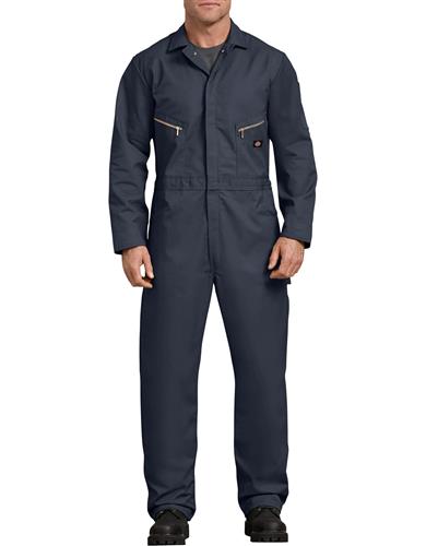 OVEROL DELUXE DE POLIALGODON 4779 DN 2XL-DICKIES