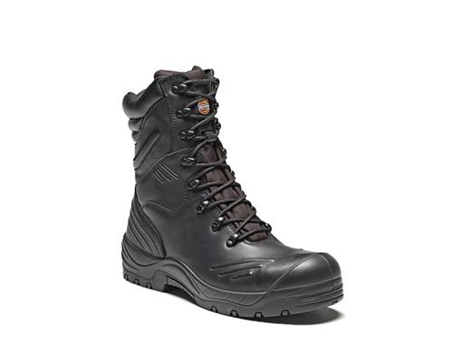 BOTA CON CASQUILLO DICKIES DETROIT 9-DICKIES