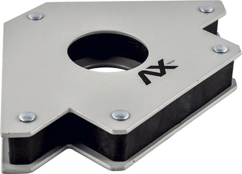 ESCUADRA MAGNETICA PARA SOLDAR 35 KG MOD. AXT-ESM35-AX TECH