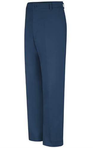 PANTALON CON BOLSILLO PARA CELULAR 65P 35A NAVY 36-RED KAP