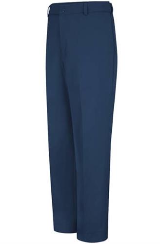 PANTALON DAMA INDUSTRIAL DURA KAP 65P/35A AZUL MARINO TALLA 8-RED KAP