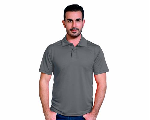 PLAYERA POLO CABALLERO DRY-FIT OXFORD S-ASSOLUTO