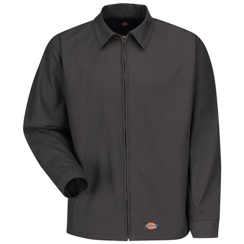 CHAMARRA DE TRABAJO CANVAS PARA HOMBRE CHARCOAL XL-DICKIES