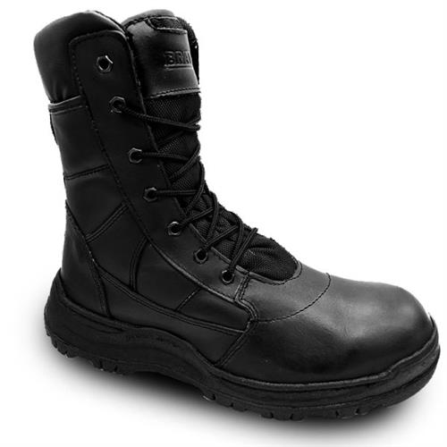 BOTA TACTICA MOD. 410 CASCO DIELECTRICO NEGRA 5-BRAVA