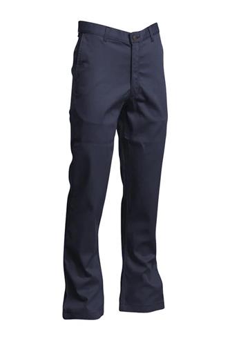 PANTALON FR 100% ALGODON 7 OZ AZUL MARINO 34-FRANJOE