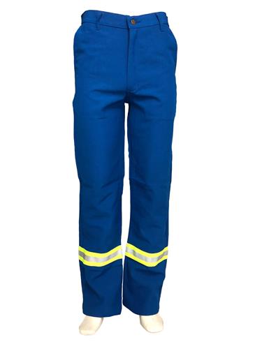 PANTALON NOMEX 6 OZ MCA. LAPCO 32-LAPCO