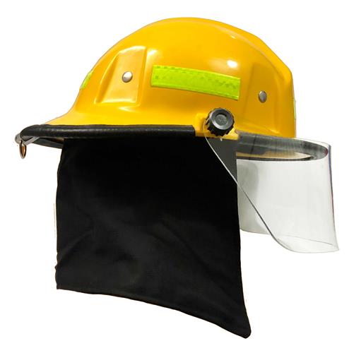 CASCO DE BOMBERO MICA CLARA-SKOLD