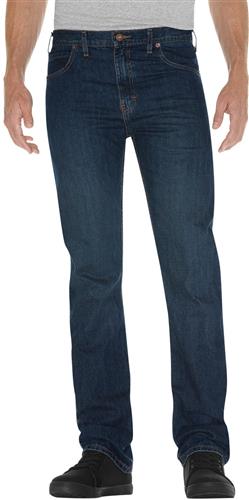 JEANS BASICOS SLIM STRAIGHT SNBT 38-DICKIES