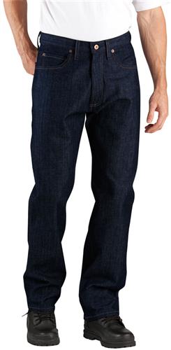 JEANS BASICOS REGULAR STRAIGHT FIT 34-DICKIES