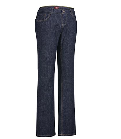 JEAN DAMA DICKIES FD231RNB 16-DICKIES