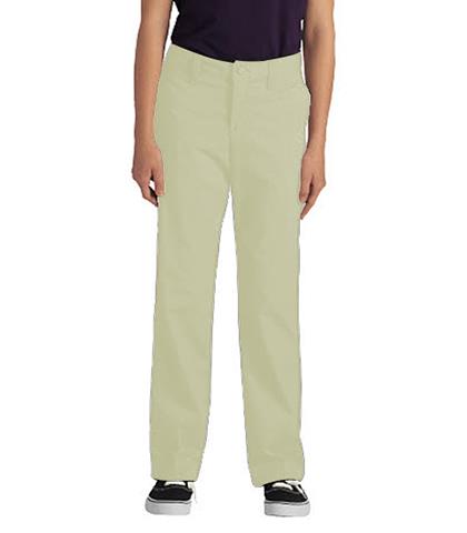 PANTALON JUNIOR RECTO KP7718DS 15-DICKIES