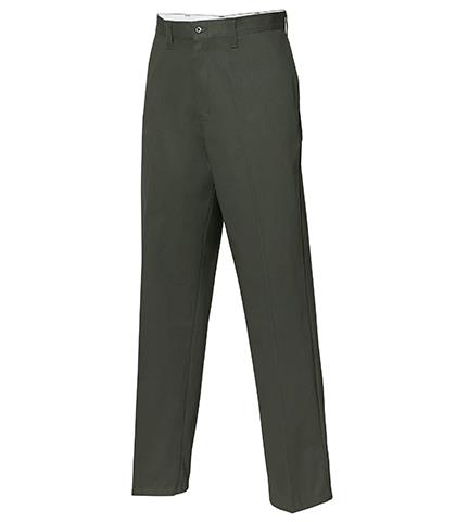 PANTALON DICKIES 100ALGODON VERDE OLIVO 30-DICKIES