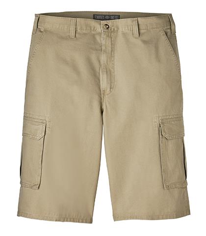 SHORT DICKIES 100ALG WR545 MAPLE 30-DICKIES