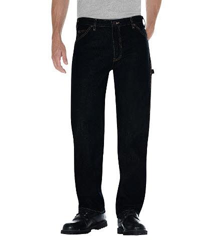 JEAN CARPENTER AZUL INDIGO 1993RNB 30-DICKIES