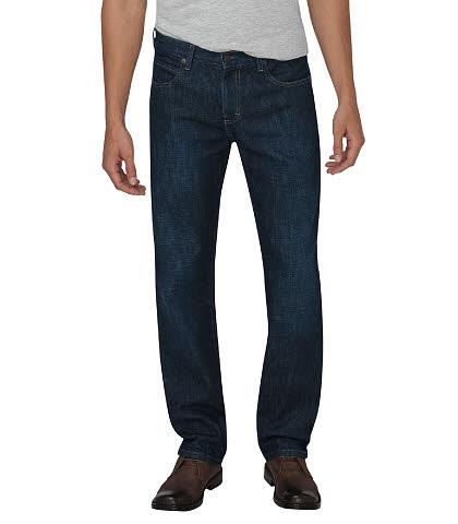 JEAN REGULAR FIT MEZCLILLA 12.5 OZ. XD730HTI 44-DICKIES