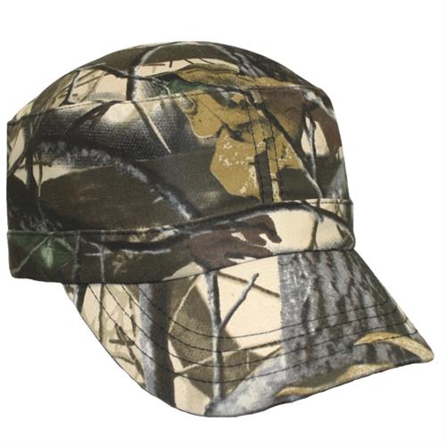 GORRA CAMUFLAJE MALLA-XTRA CAPS