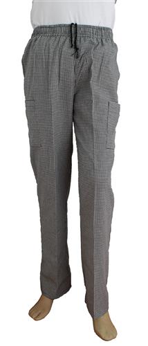 PANTALON CUADROS CON RESORTE 32-FER