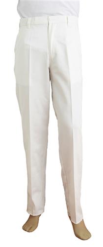 PANTALON BLANCO DIF. TALLAS 28-GENÉRICO