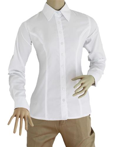 BLUSA CIRCO ML PREMIUM BLANCO 28-CIRCO