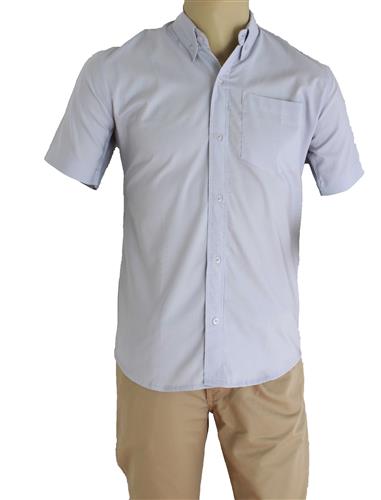 CAMISA CIRCO MC PREMIUM AZUL #26 44-CIRCO