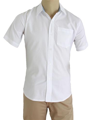 CAMISA CIRCO MC PREMIUM BLANCO #1 42-CIRCO