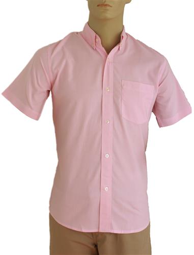 CAMISA CIRCO MC PREMIUM ROSA #2 42-CIRCO