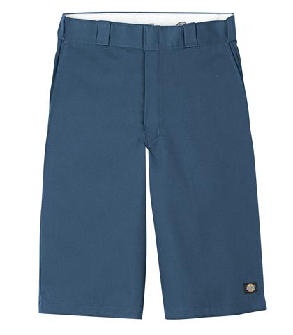 SHORT 65/35 DICKIES 13” MULTI-BOLSA NAVI 34-DICKIES