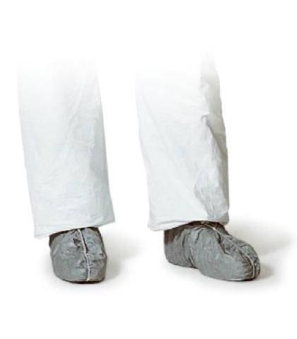 CUBRE BOTA DUPONT TYVEK FC444SGY GRIS-DUPONT