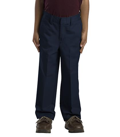 PANTALON NIÑO DICKIES AZUL MARINO 56362DN 6-DICKIES