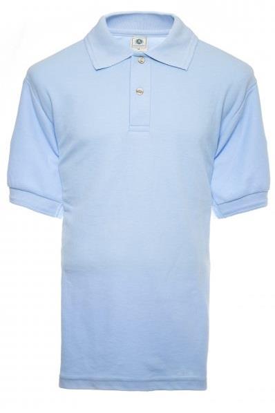 TIPO POLO ASSOLUTO AZUL CIELO XL-ASSOLUTO/Playeras para Uniforme/Uniformes Marcas|Tienda en méxico