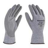 5GUADERFV-GUANTE DERMACARE POLIETILENO FIBRA DE VIDRIO MOD. 51-625 L