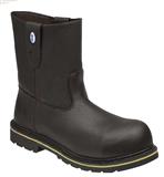 7BOTGAM400POL-BOTA GAMA CASCO POLICARBONATO PIEL/HIDRO MOD. 40
