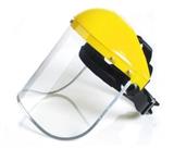 11PROMR-PROTECTOR FACIAL C/MICA PLASTICA Y CABEZAL