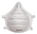4RESHONDC300-RESPIRADOR DESECHABLE ONE-FIT DOS BANDAS DC300 N95