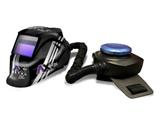 11AXTCEF1070-CARETA ELECTRONICA PARA SOLDAR CON PURIFICADOR DE AIRE MOD. AXT-CEF1070