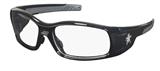 2LENMCRSR110-LENTE SWAGGER CLARO, ARMAZON NEGRO