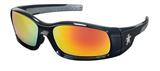 2LENMCRSR11R-LENTE SWAGGER, POLICARBONATO /TPR MARCO NEGRO
