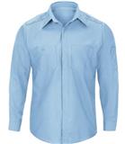 RSP3A-CAMISA DE TRABAJO ML AIR FLOW LIGHT BLUE 2XL