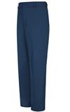 RPT20-PANTALON INDUSTRIAL DURA KAP 65P 35A NAVY 38