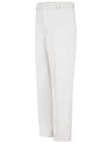 RPT20-PANTALON INDUSTRIAL DURA KAP 65P 35A BLANCO 34