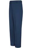 RPT21-PANTALON DAMA INDUSTRIAL DURA KAP 65P/35A AZUL MARINO TALLA 8