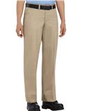 RPT21-PANTALON DAMA INDUSTRIAL DURA KAP 65P/35A KHAKI TALLA 4